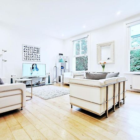 Eden Luxury Apartments ロンドン エクステリア 写真