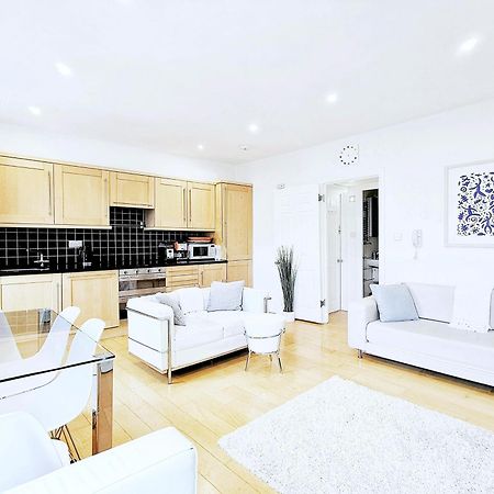 Eden Luxury Apartments ロンドン エクステリア 写真