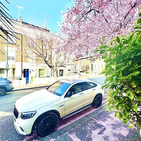 Eden Luxury Apartments ロンドン エクステリア 写真