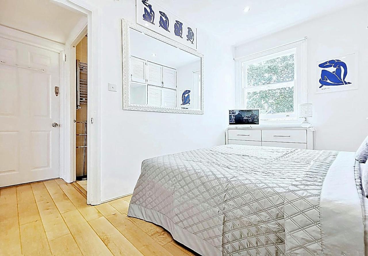 Eden Luxury Apartments ロンドン エクステリア 写真