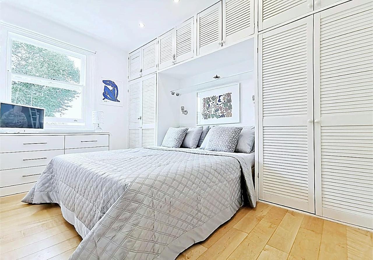 Eden Luxury Apartments ロンドン エクステリア 写真