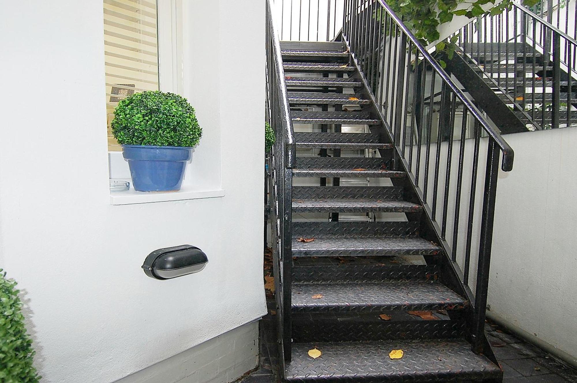 Eden Luxury Apartments ロンドン 部屋 写真