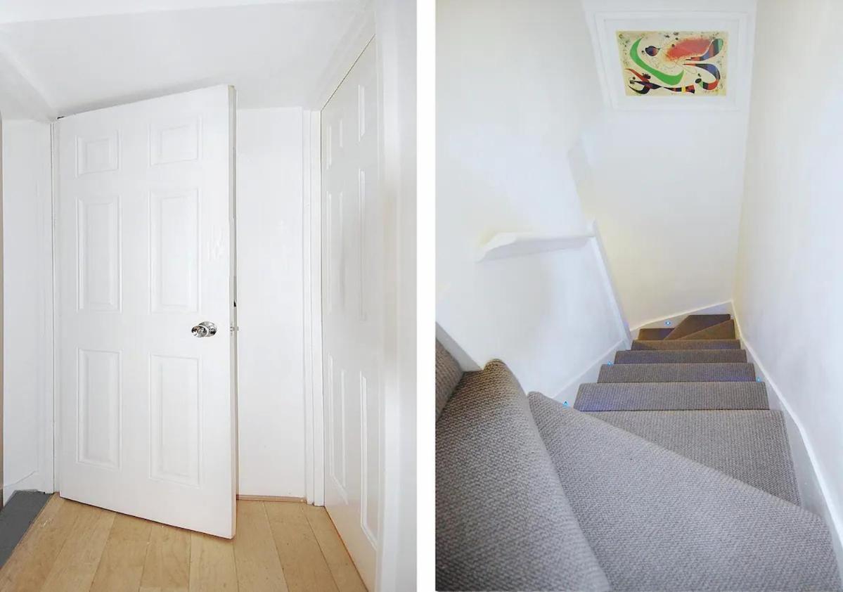 Eden Luxury Apartments ロンドン 部屋 写真