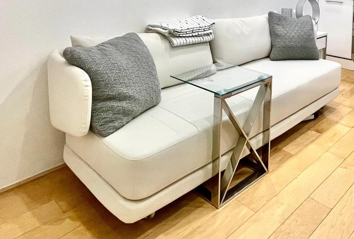 Eden Luxury Apartments ロンドン 部屋 写真