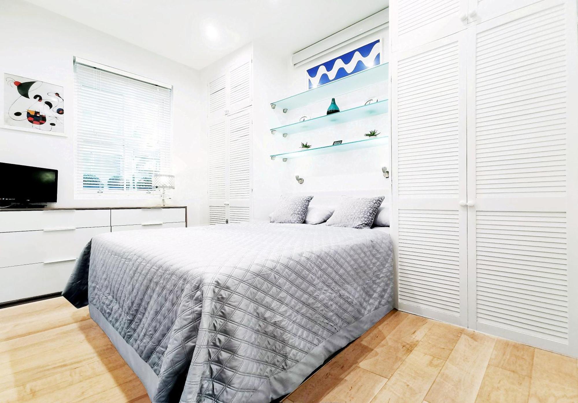 Eden Luxury Apartments ロンドン エクステリア 写真